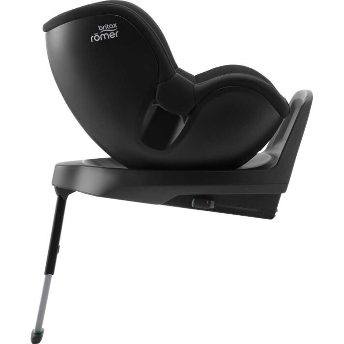 Britax Römer Dualfix M Plus 5